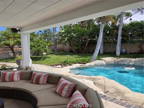7702  E. Live Oak  , Orange, CA