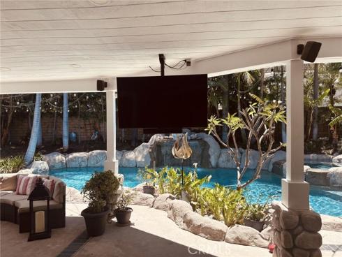 7702 E. Live Oak , Orange, CA