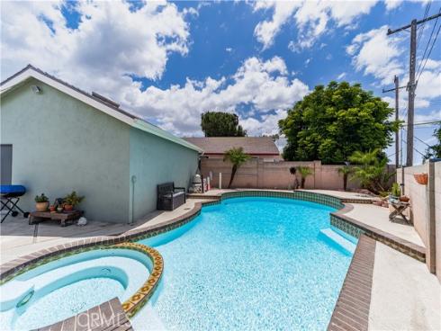 760  N Pine St  , Orange, CA