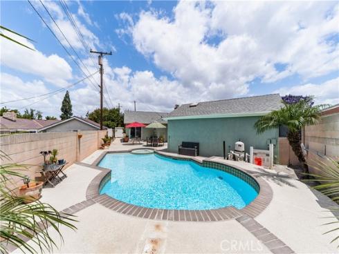 760  N Pine St  , Orange, CA
