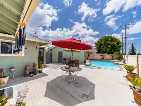 760  N Pine St  , Orange, CA