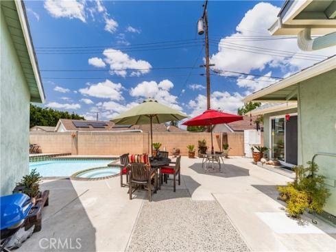 760  N Pine St  , Orange, CA