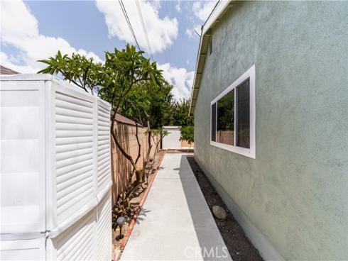 760  N Pine St  , Orange, CA