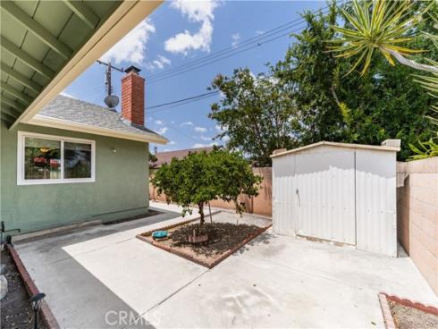 760  N Pine St  , Orange, CA