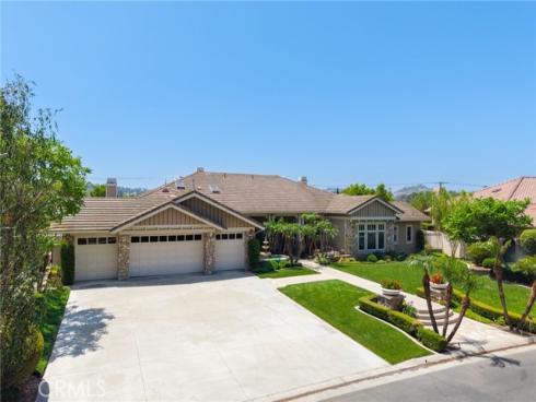 6810  Sycamore Glen  , Orange, CA