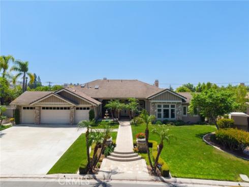 6810  Sycamore Glen  , Orange, CA