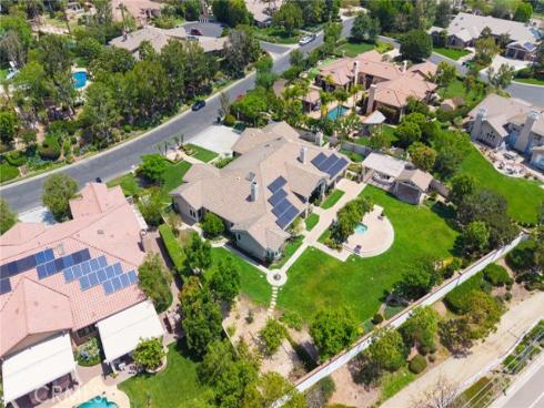 6810  Sycamore Glen  , Orange, CA