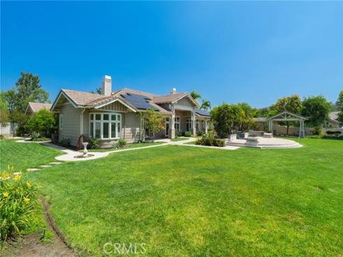 6810  Sycamore Glen  , Orange, CA