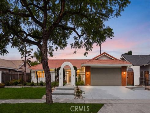 2616 N. Pampas Street