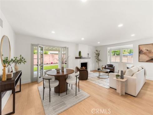 2616 N Pampas Street, Orange, CA