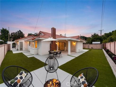 2616 N Pampas Street, Orange, CA