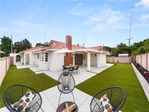 2616 N Pampas Street, Orange, CA