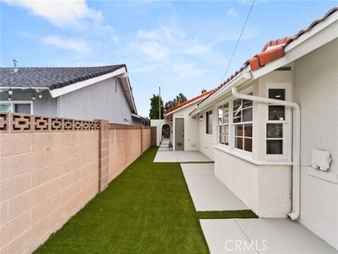 2616 N Pampas Street, Orange, CA