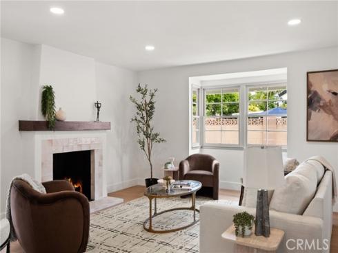 2616 N Pampas Street, Orange, CA