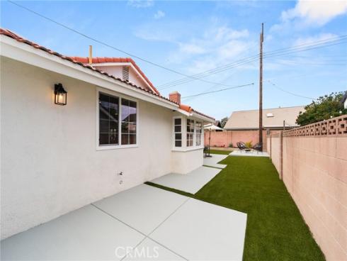 2616 N Pampas Street, Orange, CA