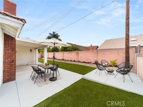 2616 N Pampas Street, Orange, CA
