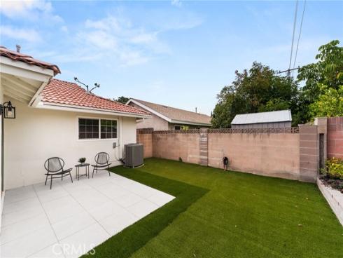 2616 N Pampas Street, Orange, CA