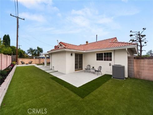 2616 N Pampas Street, Orange, CA