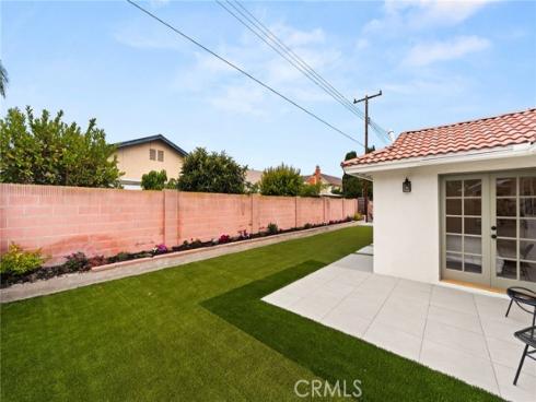 2616 N Pampas Street, Orange, CA
