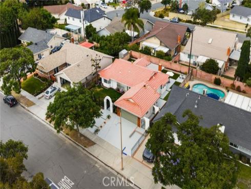 2616 N Pampas Street, Orange, CA