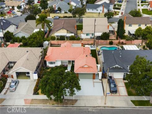 2616 N Pampas Street, Orange, CA