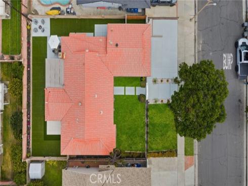 2616 N Pampas Street, Orange, CA