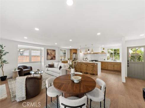 2616 N Pampas Street, Orange, CA