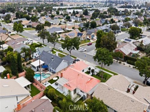 2616 N Pampas Street, Orange, CA