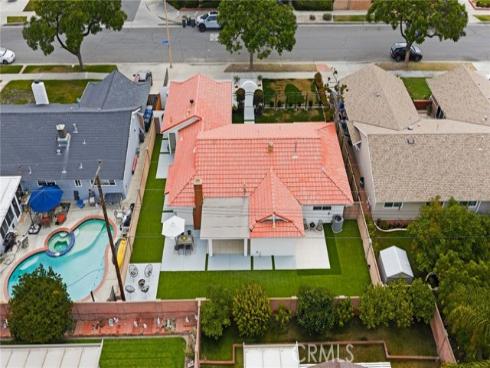 2616 N Pampas Street, Orange, CA