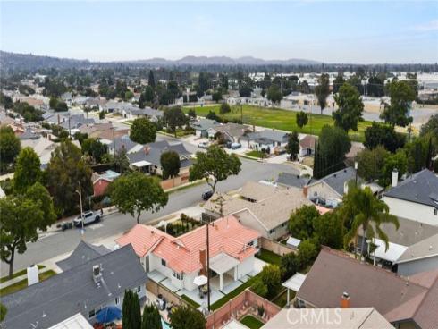 2616 N Pampas Street, Orange, CA