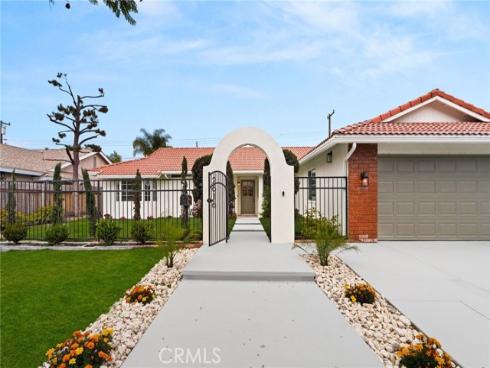 2616 N Pampas Street, Orange, CA