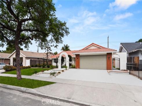 2616 N Pampas Street, Orange, CA
