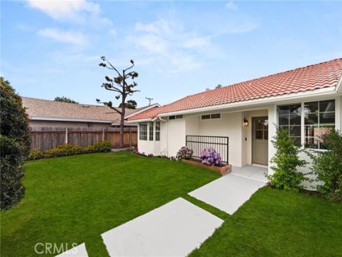2616 N Pampas Street, Orange, CA