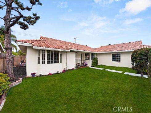 2616 N Pampas Street, Orange, CA