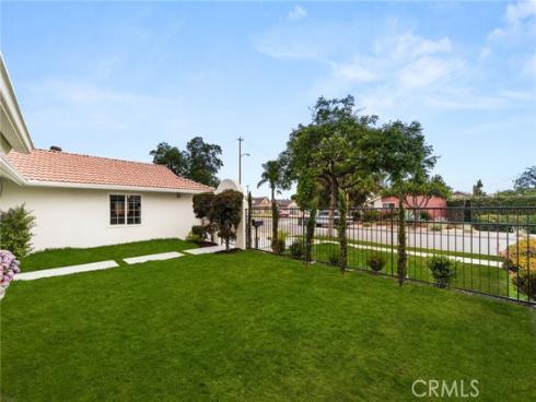 2616 N Pampas Street, Orange, CA