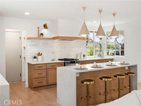 2616 N Pampas Street, Orange, CA