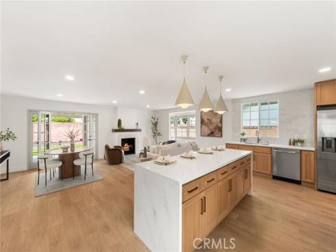 2616 N Pampas Street, Orange, CA