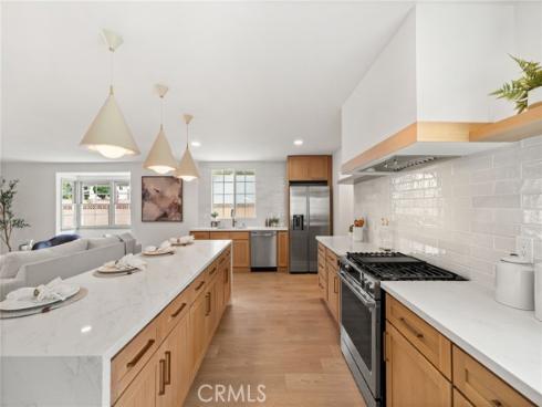 2616 N Pampas Street, Orange, CA