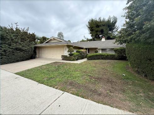 2861 N. Rustic Gate