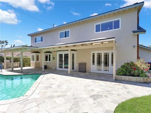 1214 E Palmdale , Orange, CA
