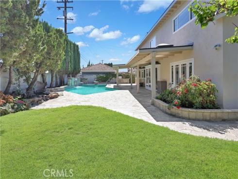 1214 E Palmdale , Orange, CA