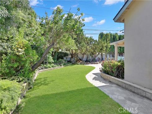 1214 E Palmdale , Orange, CA