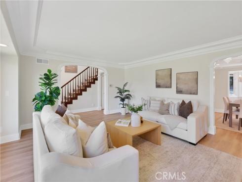 1214 E Palmdale , Orange, CA
