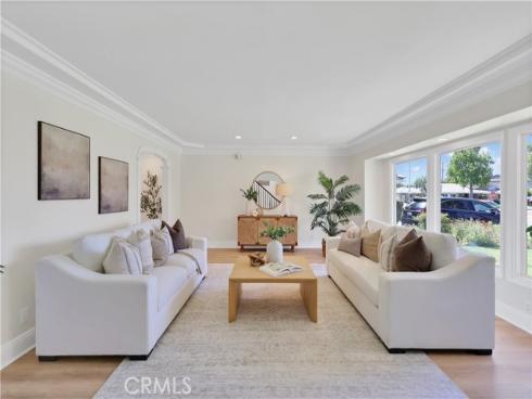 1214 E Palmdale , Orange, CA