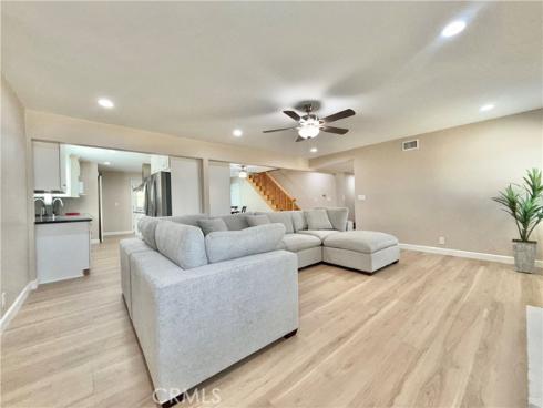 2331 E Adams , Orange, CA