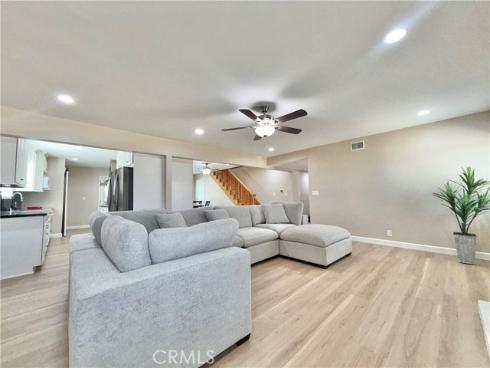 2331 E Adams , Orange, CA