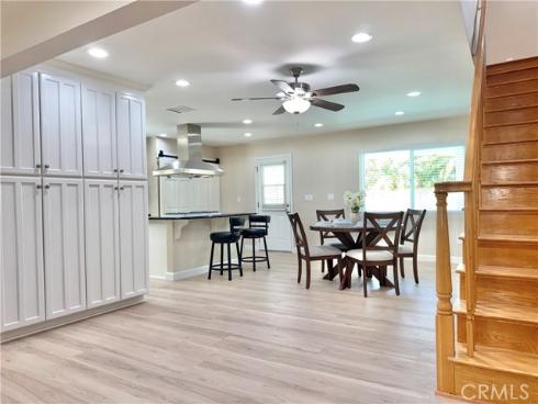 2331 E Adams , Orange, CA