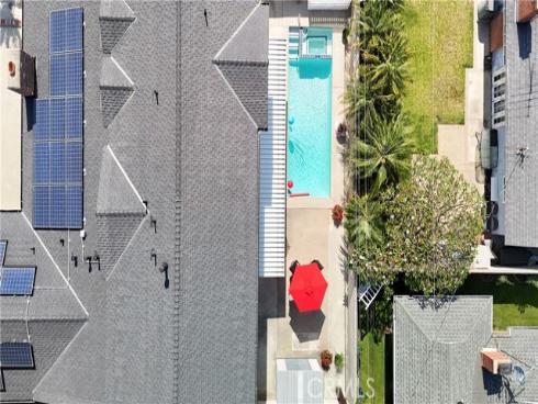 2331 E Adams , Orange, CA