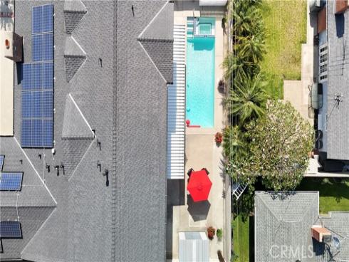 2331 E Adams , Orange, CA