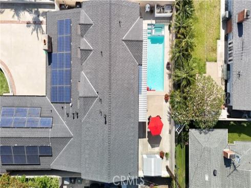 2331 E Adams , Orange, CA